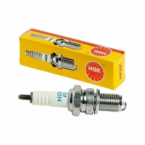 Picture of Ngk Engine Spark Plug - Bp8Hn10