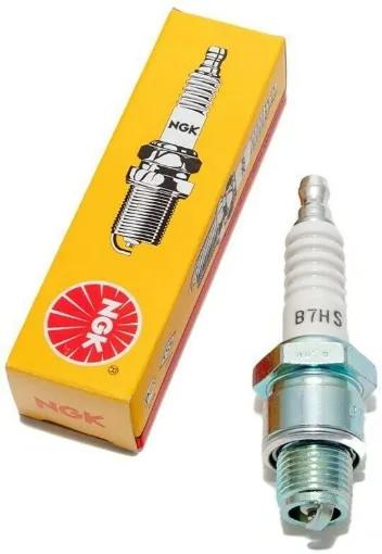 Picture of Ngk Engine Spark Plug - B7Hs10