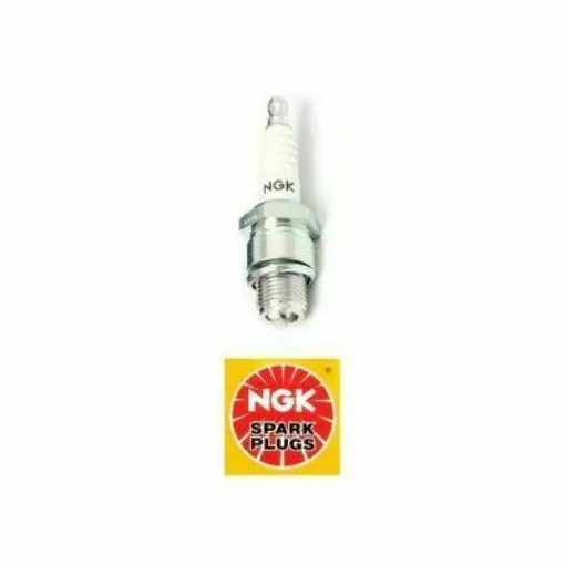 Picture of Spark Plug Ngk- Dpr7Ea9