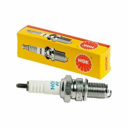 Picture of Ngk Engine Spark Plug - Ilfr6Ge