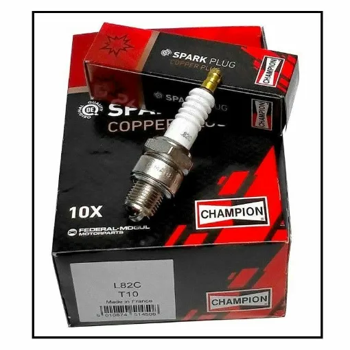 Picture of Engine Spark Plug Champion Ra8Hc