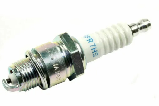 Picture of Ngk Engine Spark Plug - Bpr7Hs