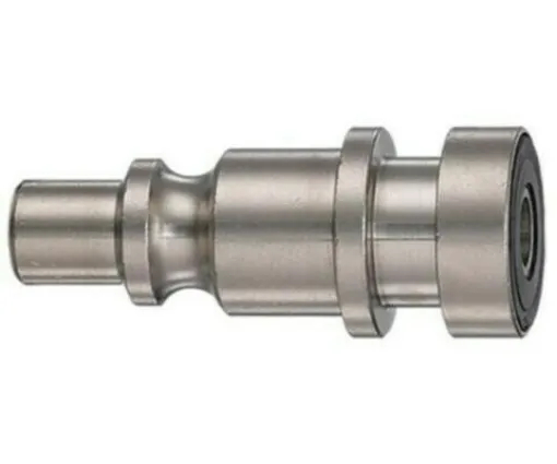 Picture of Quick Coupling With Bayonet Attachment