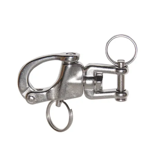 Picture of Spinnaker Snap Hook With Shackle mm.132