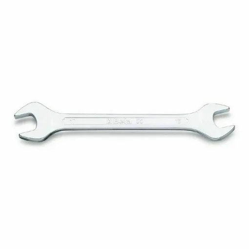 Picture of Double Chrome Fork Key 8 X 9