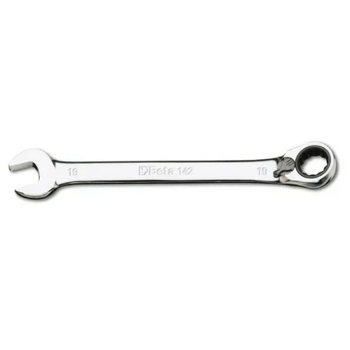 Picture of Combination Ratchet Wrench 142 Of 8