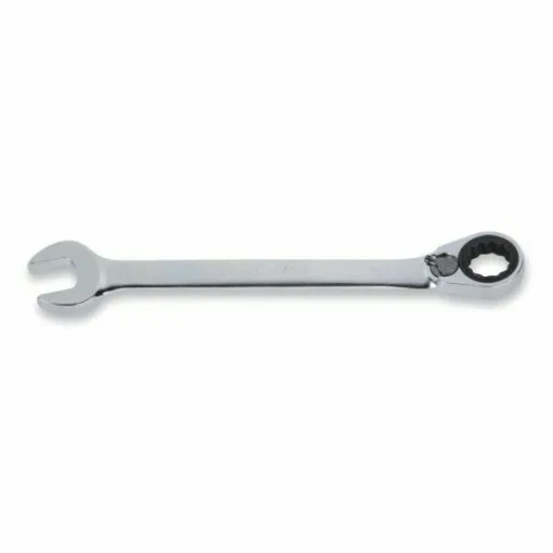 Picture of Combination Ratchet Wrench 142, Size 19.