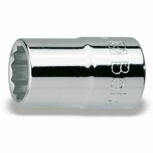 Picture of Socket Wrench With 1/2" Female Square Drive - B19