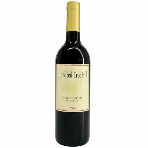 Picture of Redbank - Hundred Tree Hill - Pinot Syrah