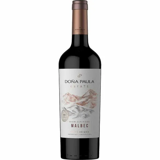 Picture of Doña Paula - Estate - Malbec