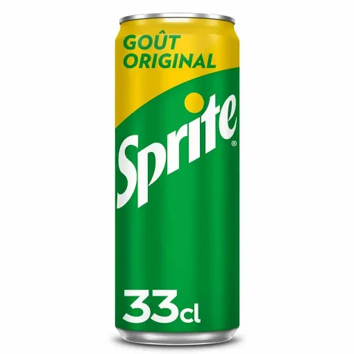 Picture of Sprite