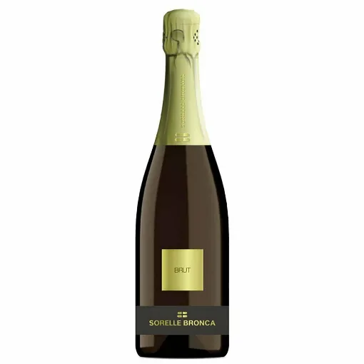 Picture of Sorelle Bronca - Brut Prosecco di Valdobbiadene