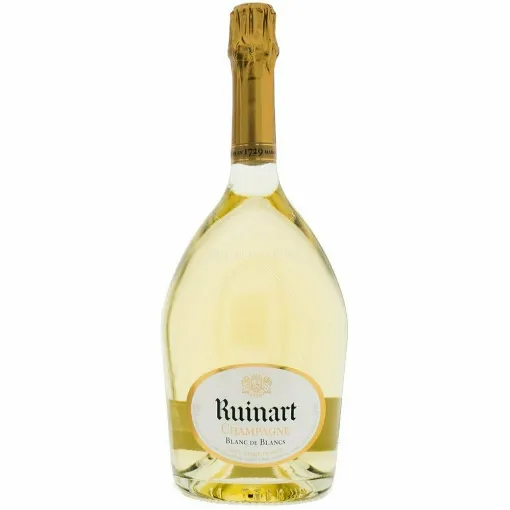 Picture of Ruinart - Blanc De Blancs - 750ml - Ruinart