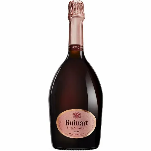 Picture of Ruinart - Rosé - 750ml - Ruinart