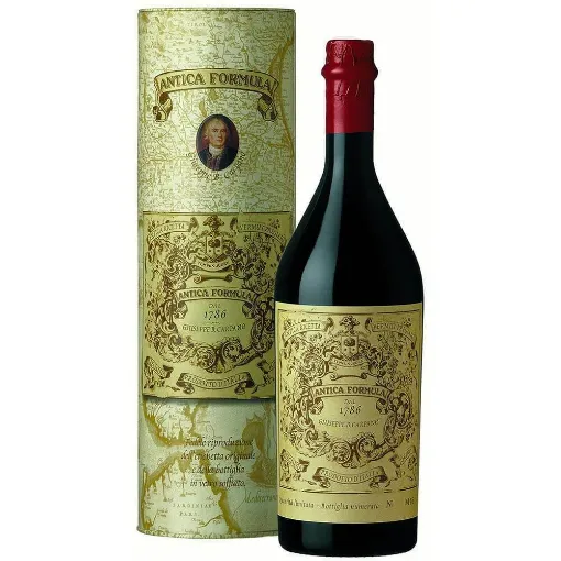 Picture of Carpano - Antica Formula - Vermouth - 1000ml - Antica Formula