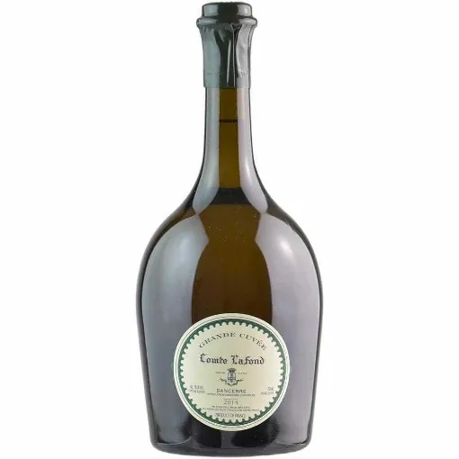 Picture of De Ladoucette - Comte Lafond - Grande Cuvée - Sancerre - 2021 - 750ml - Domaine De Ladoucette