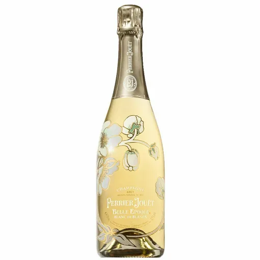 Picture of Perrier-Jouet - Belle Epoque - Blanc de Blancs