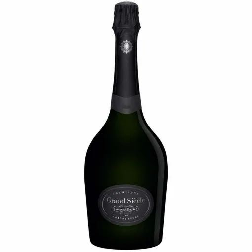 Picture of Laurent-Perrier - Grand Siécle