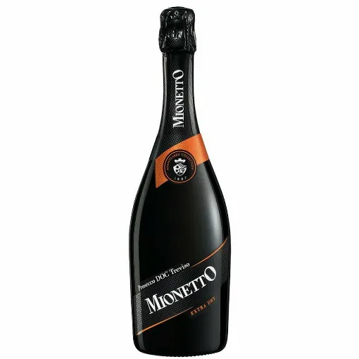 Picture of Mionetto Avantgarde - Prosecco Treviso - Extra Dry DOC