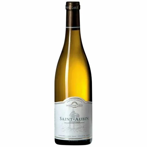 Picture of Domaine Larue - Saint Aubin -  1er Cru