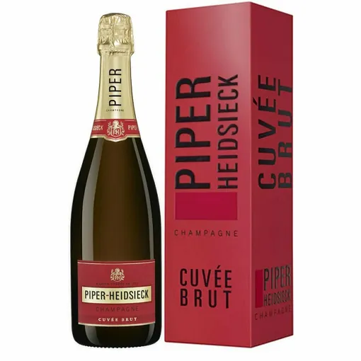 Picture of Piper-Heidsieck - Cuvée Brut