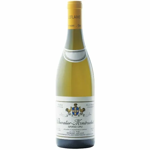 Picture of Domaine Leflaive - Chevalier Montrachet - Grand Cru - 750ml - Domaine Leflaive