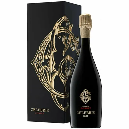 Picture of Gosset - Celebris - Extra Brut