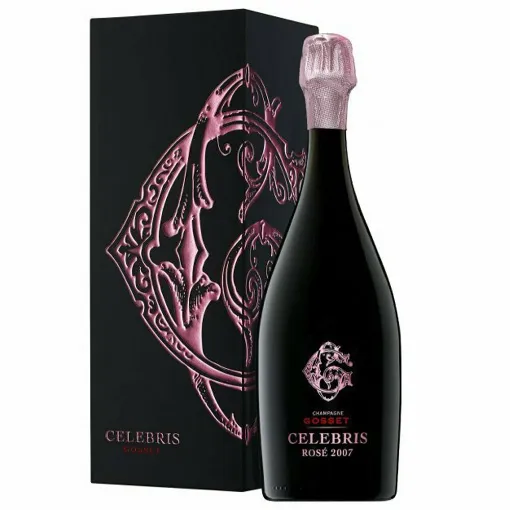 Picture of Gosset - Celebris - Rose