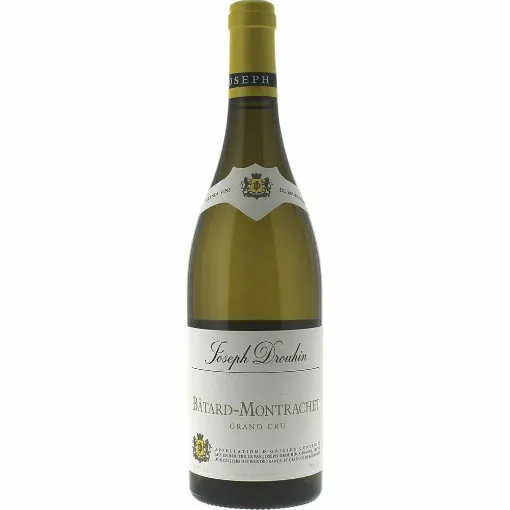 Picture of Joseph Drouhin - Bâtard-Montrachet - Grand Cru