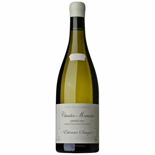 Picture of Etienne Sauzet - Chevalier Montrachet - Grand Cru - 750ml - Etienne Sauzet