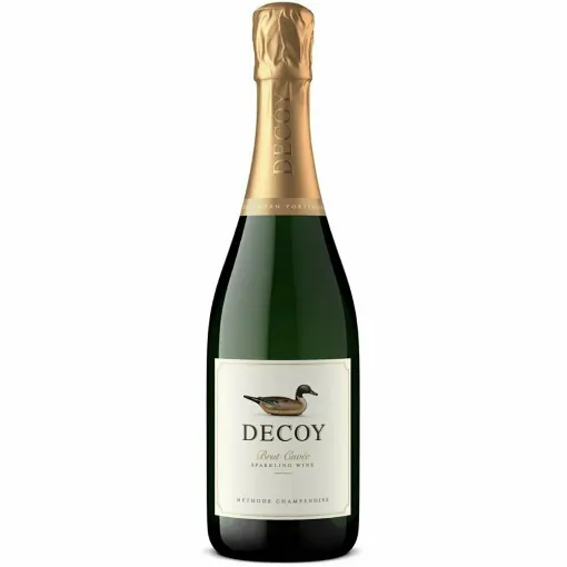 Picture of Decoy - Sparkling Cuvée Brut