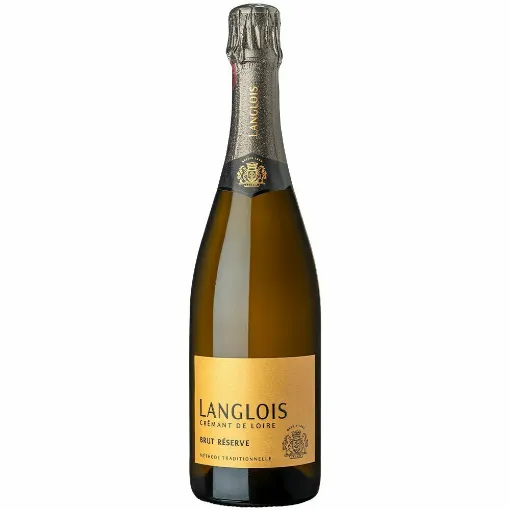 Picture of Domaine Langlois-Château - Crémant de Loire