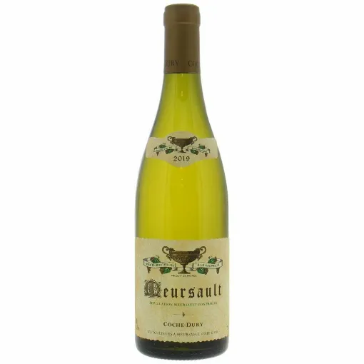 Picture of Coche Dury - Meursault - 750ml - Coche Dury