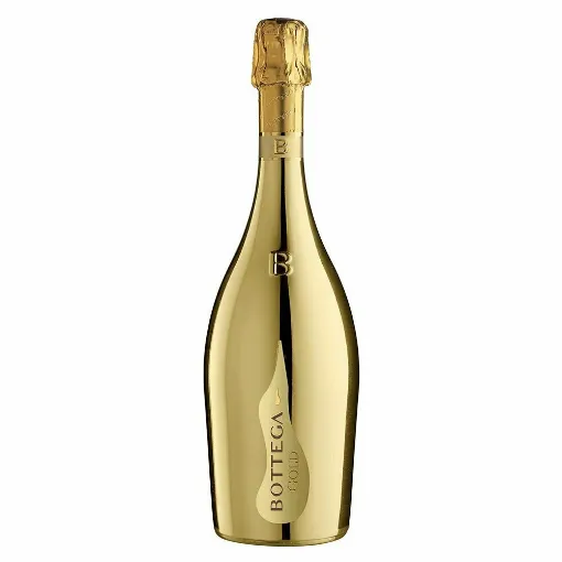 Picture of Bottega - Gold - Prosecco Brut