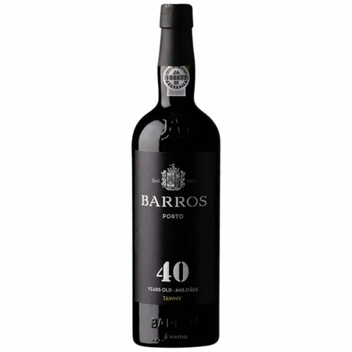 Picture of Barros - 40yr Tawny Port