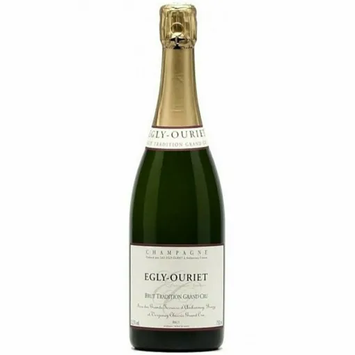 Picture of Egly-Ouriet - Brut - Grand Cru - Millesimé