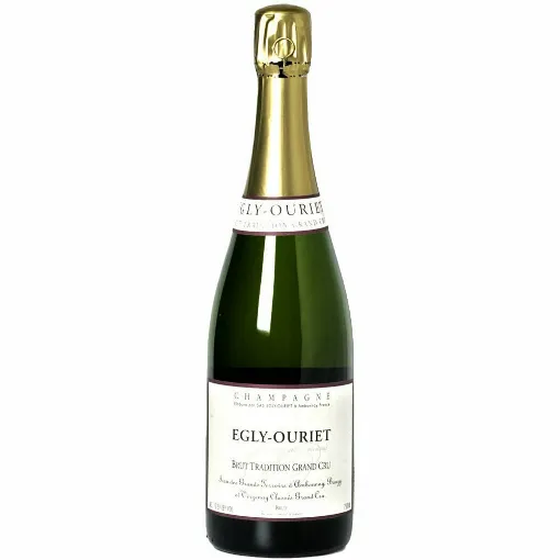 Picture of Egly-Ouriet - Extra Brut - Grand Cru - VP