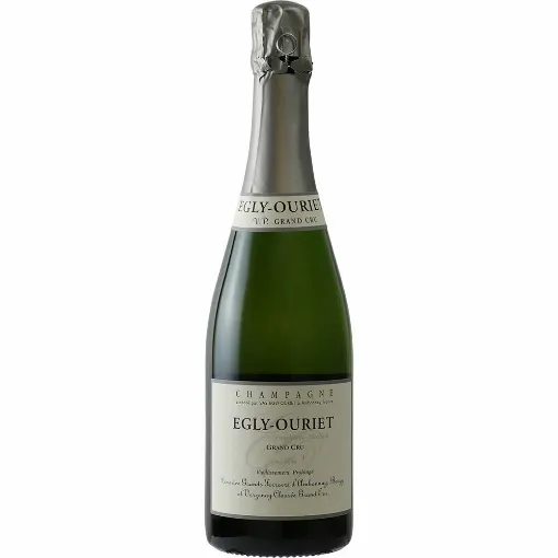 Picture of Egly-Ouriet - Brut - Grand Cru