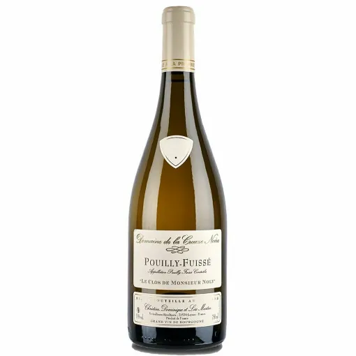 Picture of Domaine de la Creuze Noire - Pouilly-Fuissé