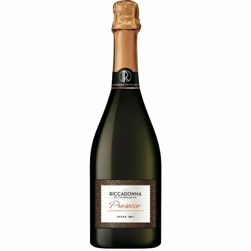 Picture of Riccadonna - Prosecco - Cuvée Signature - Extra Dry