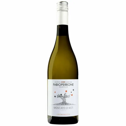 Picture of Moscato D'Asti - Fabbio Perrone