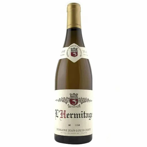 Picture of Domaine Jean-Louis Chave - Hermitage Blanc