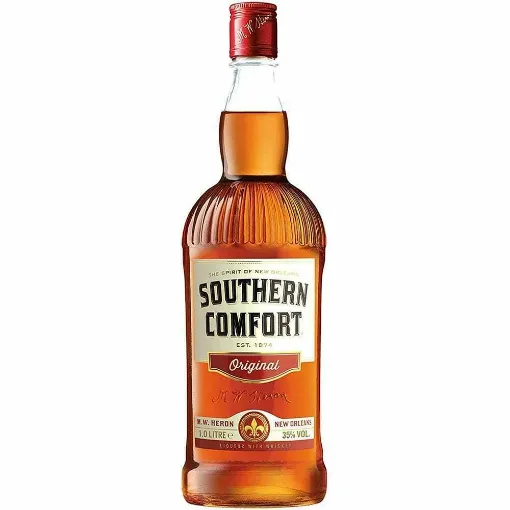 Picture of Southern Comfort - Original