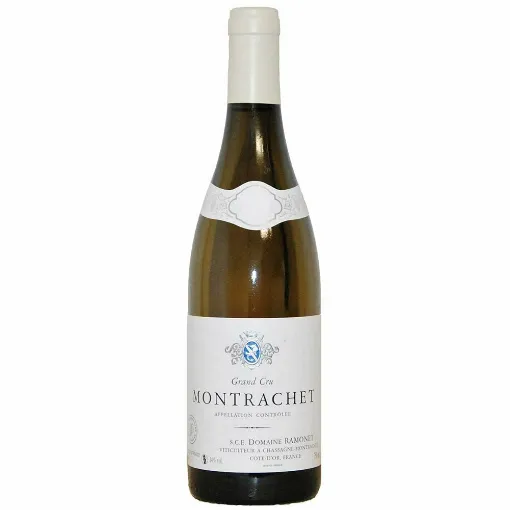 Picture of Domaine Ramonet - Le Montrachet - Grand Cru