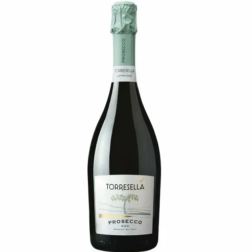 Picture of Torresella - Valdobbiadene - Prosecco - Extra Dry