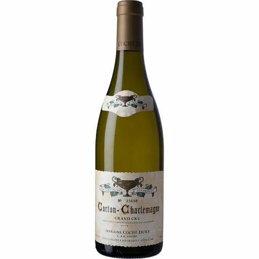 Picture of Domaine Coche-Dury - Corton Charlemagne - Grand Cru - 750ml - Coche Dury