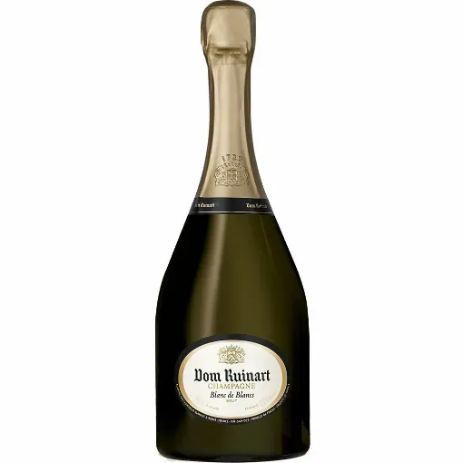 Picture of Ruinart - Dom Ruinart - Blanc de Blanc