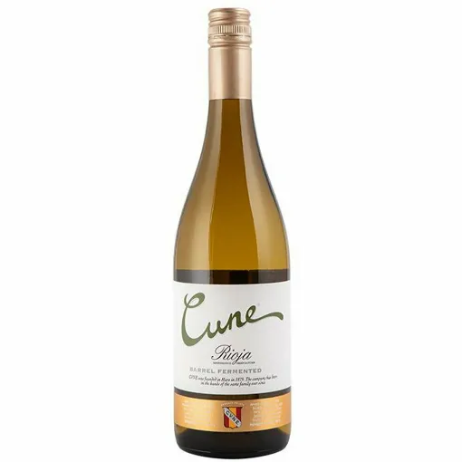 Picture of Cune - CVNE - Blanco Fermentado