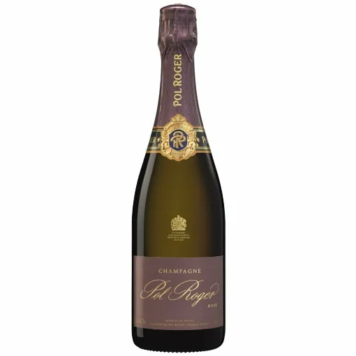 Picture of Pol Roger - Brut Rosé