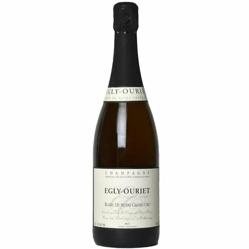 Picture of Egly-Ouriet - Blanc de Noirs - Grand Cru